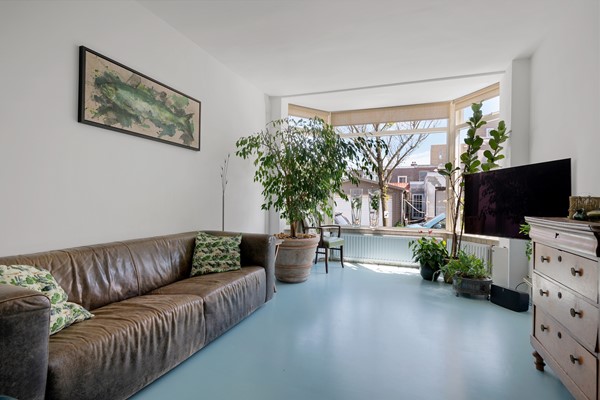 Medium property photo - Secretaris Bosmanstraat 25, 2041 KS Zandvoort